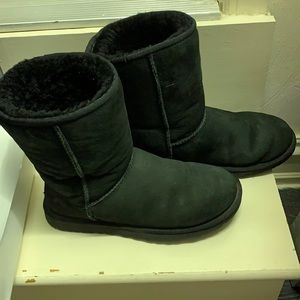 UGG boots